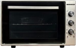 Vrijstaande Oven 60 Liter #217