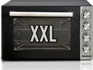 Vrijstaande Oven 70 lt. #129