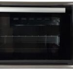 Mini vrijstaande oven-40 liter-#F201