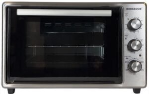 Mini vrijstaande oven-40 liter-#F201