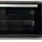 Mini vrijstaande oven-40 liter-#F201