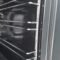 Vrijstaande Oven 60 Liter #201