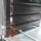 Mini vrijstaande oven-40 liter-#F201