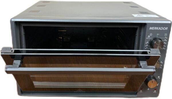 Vrijstaande Oven 40 Liter #213