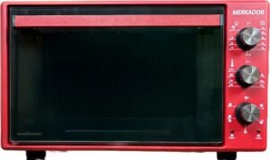 1200x713 Vrijstaande Oven 40 Liter #212