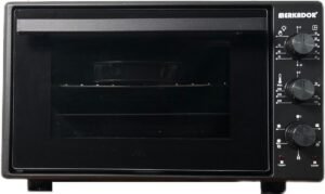 Vrijstaande Oven 40 Liter #210