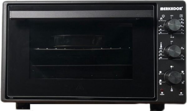 Vrijstaande Oven 40 Liter #210