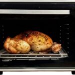 1200x762 Vrijstaande Oven 60 Liter #221