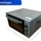 Vrijstaande Oven 40 Liter #213