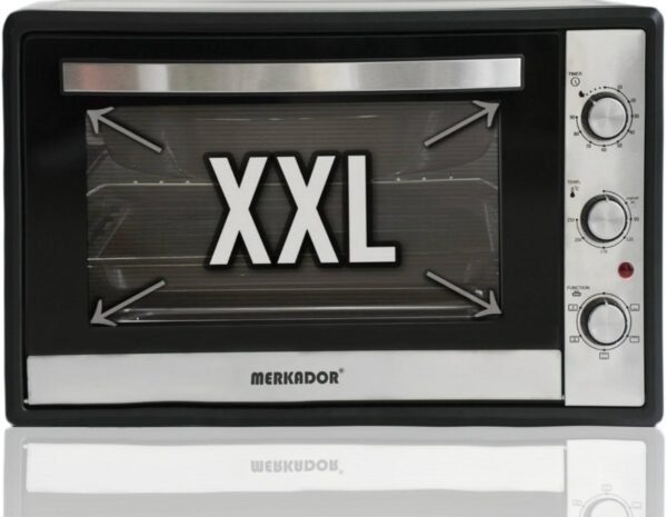 Vrijstaande Mini Oven 70lt-#03