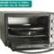 Vrijstaande Mini Oven 70lt-#03