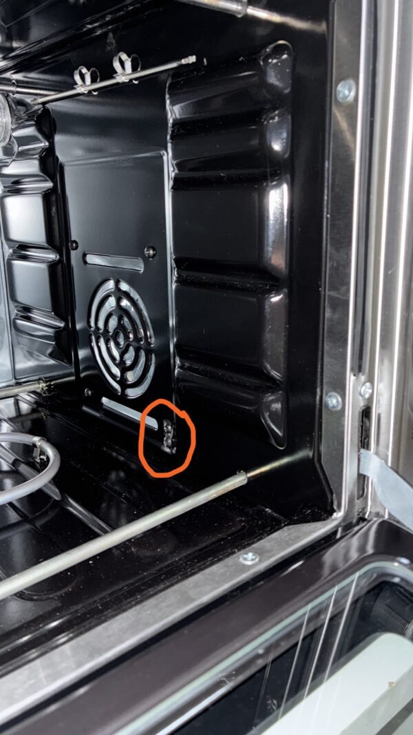 5278766B-2D06-4993-9208-3167903988B5 Mini vrijstaande oven-50 liter-#10